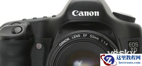 高像素机身驾到 2015CES佳能单反新品猜想