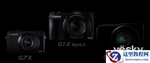 大底视频强机即将登场 2015CES佳能新品猜想