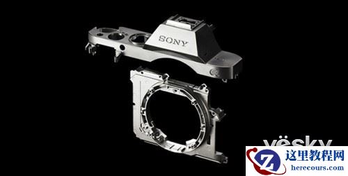 索尼首款5000万像素全画幅无反A7R II将亮相