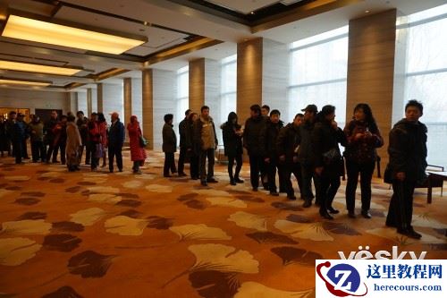 索尼微摄力全国体验站济南站1月24日报道