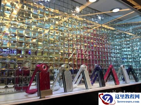 全球第二家【EXILIM TR STORE】成都店开幕