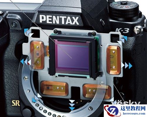 理光即将在近期发布"超解像"技术