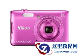 尼康发布数码相机COOLPIX S3700/S2900