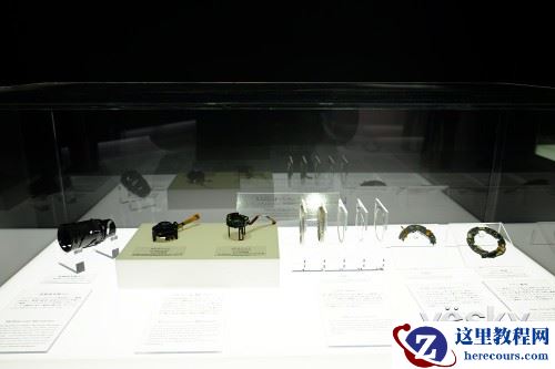 CP+2015:让人惊叹 直击腾龙镜头核心技术