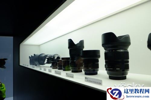 CP+2015:适马Art24 1.4领衔诸镜震撼登场