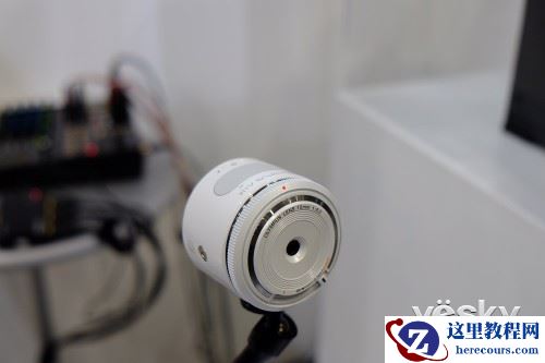 CP+2015:更多玩法 奥林巴斯推无线无反相机