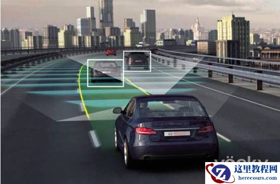 CITE 2015聚焦车联网  智能汽车再掀热潮