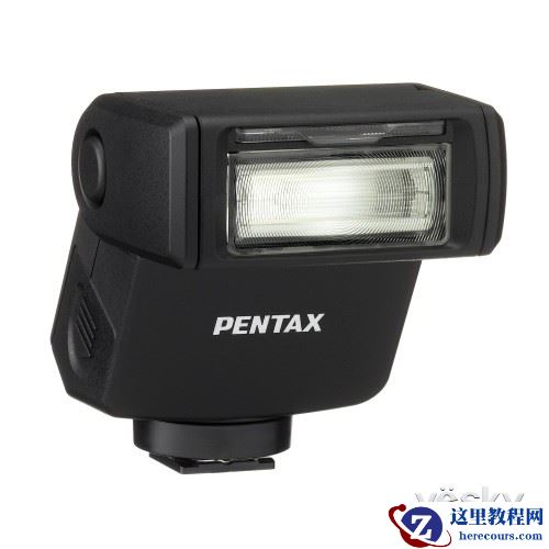 PENTAX相机用自动闪光灯AF201FG发布