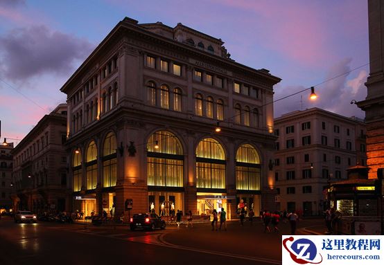 7D2记录凝固的交响乐