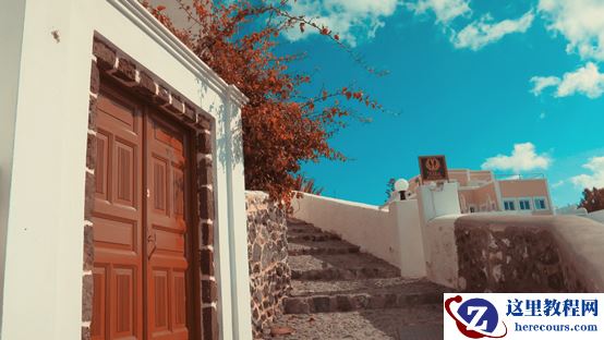 佳能N2自在行走天堂之岛