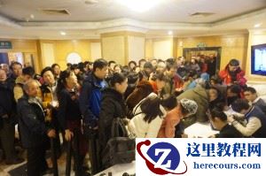 2015索尼微摄力全国体验站长春站活动报道