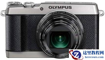 旅行摄影"专家" 奥林巴斯发布STYLUS SH-2