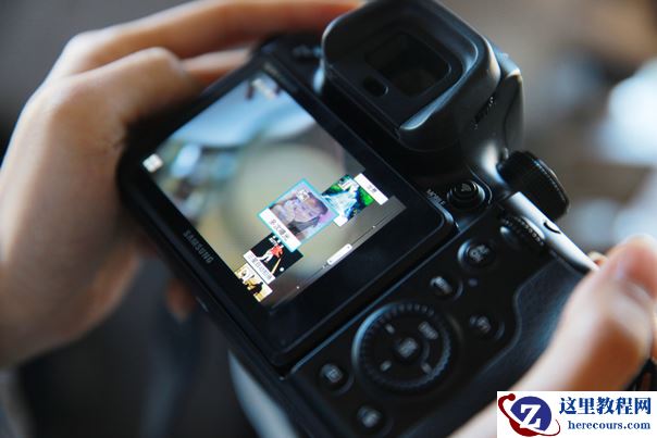 三星NX1多次曝光模式 玩转无限创意