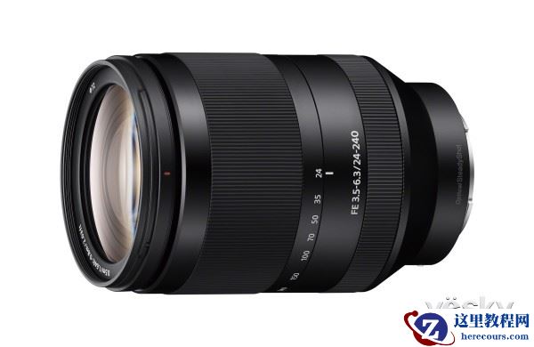 追寻影像新视野E卡口全画幅镜头群再扩充