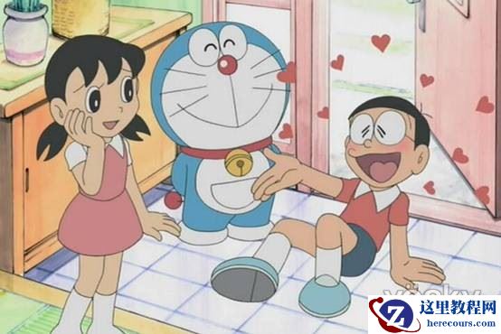 百脑汇美罗店带来梦想的礼物——哆啦A梦