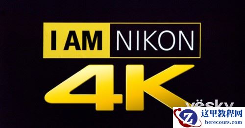 传闻:尼康近期发布可能首款4K数码相机J5