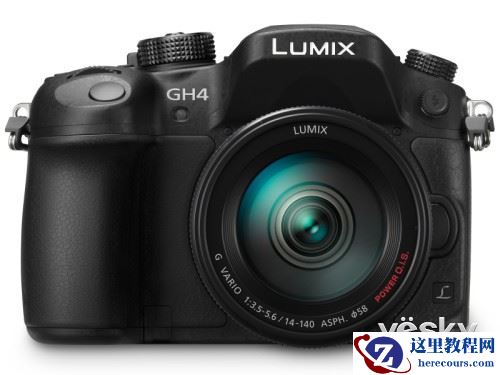 松下LUMIX GH4即将在近期放出固件更新