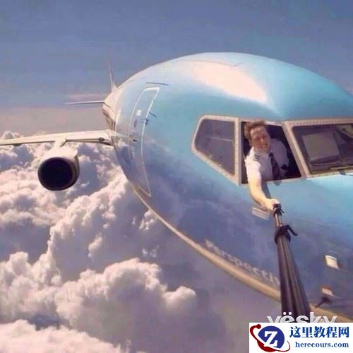 安全第一 美国部分博物馆禁止使用自拍杆