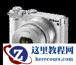 尼康发布可换镜数码相机Nikon 1 J5