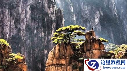 以镜带笔  奥林巴斯OM-D大师谱写美丽山水诗