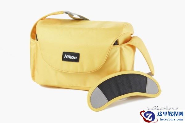 尼康春日"点"礼  五一惊喜派送