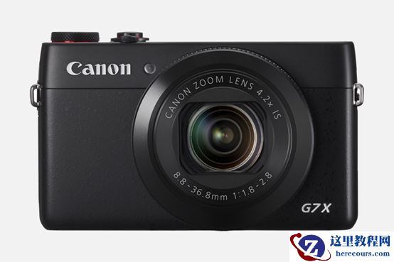 细微的美 佳能G7 X镜头下的小世界