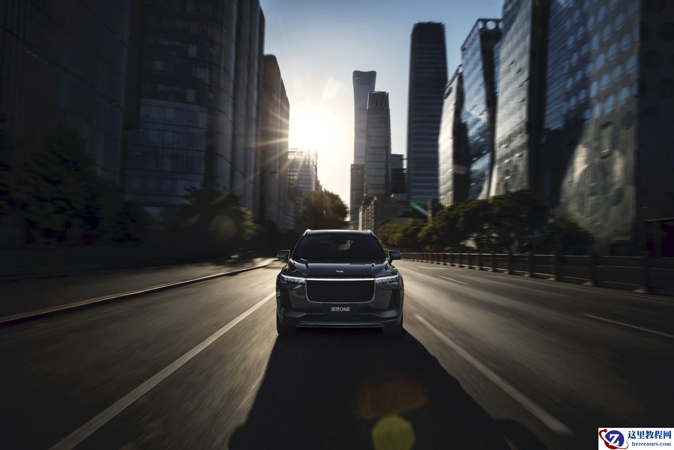 理想的三万台：增程战事的里程碑式胜利