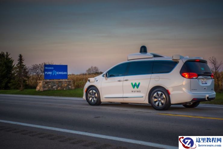Waymo CEO：无人车商业化之难堪比发火箭，但坚信能成功