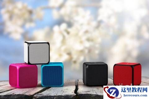 索尼"音乐小魔方"SRS-X11无线扬声器上市