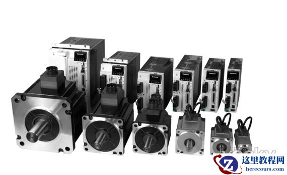 效能升级 松下业界超小AC伺服电机中国首发