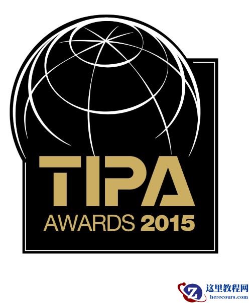 尼康D810等产品荣获2015年度TIPA大奖