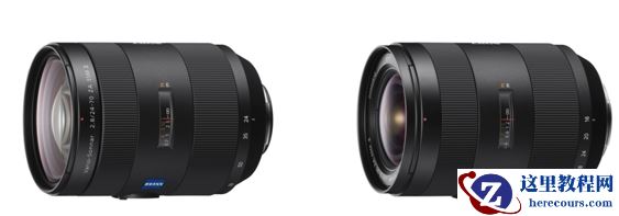 与4D对焦共舞索尼发布SAL2470Z2与SAL1635Z2