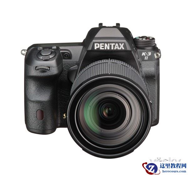 理光映像欣然宣布PENTAX K-3 II正式发布