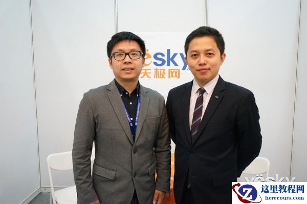 P&E2015:加速发展的适马中国 适马高层专访