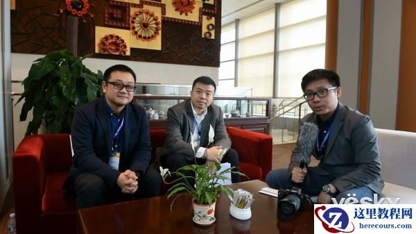 P&E2015:新展望 索尼（中国）高层专访