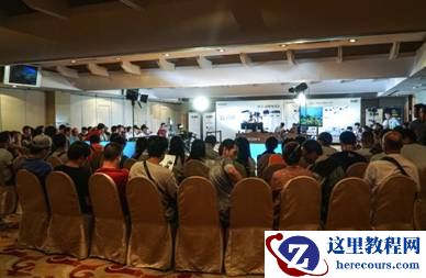 "微视界"索尼动态影像体验站亮相古都西安