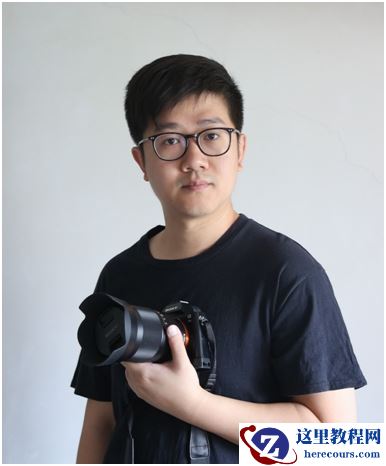 按下快门凝止于心 索尼青年摄影师高尚专访