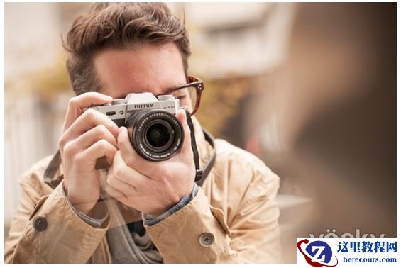 传承•革新 富士X系列新阵容闪耀上海