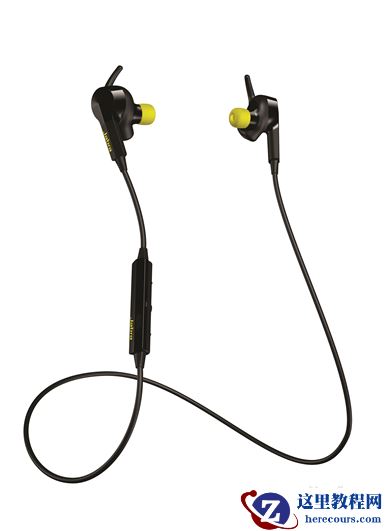 捷波朗运动品牌将现身上海CES Asia