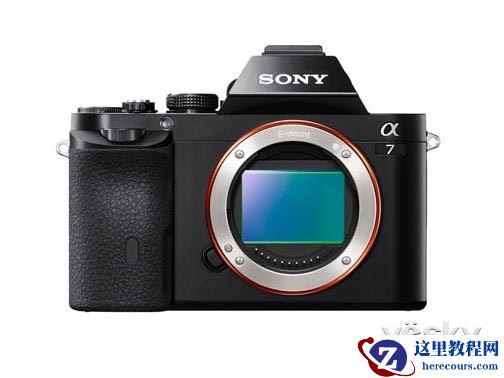 最强人文组合 索尼微单™a7+SEL35F1.4Z行摄