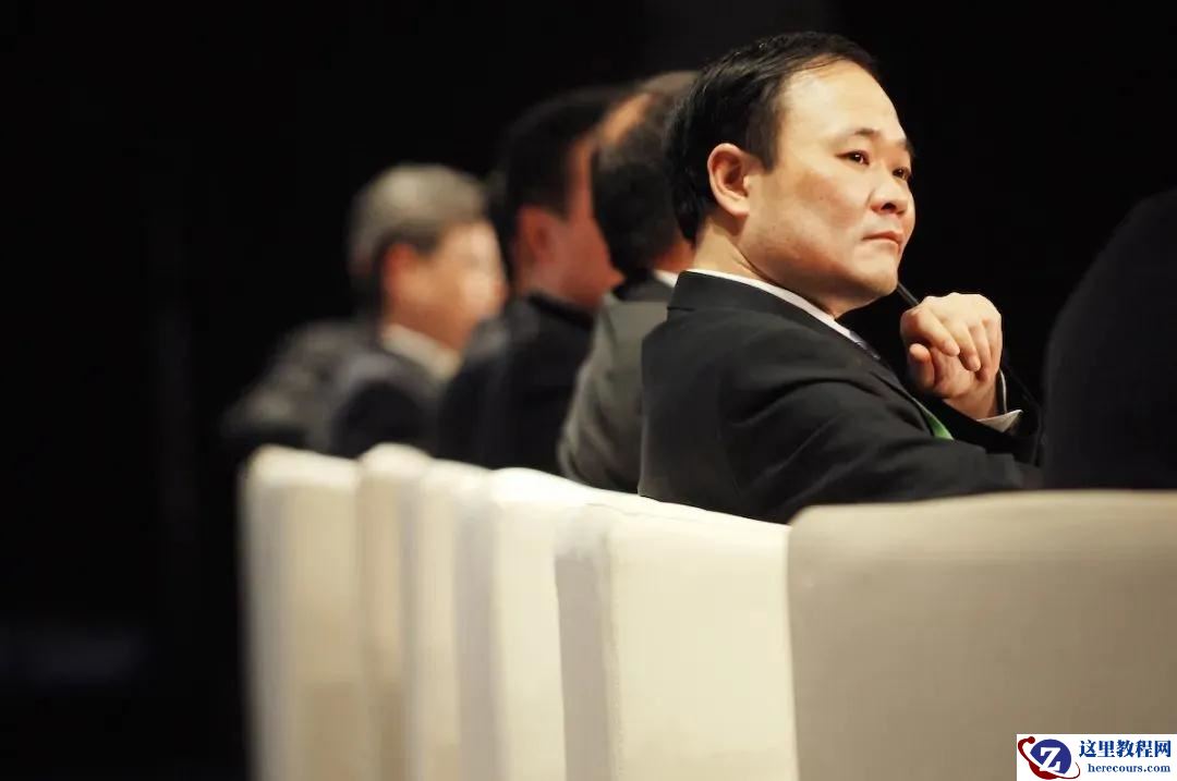 吉利，为什么总是你？