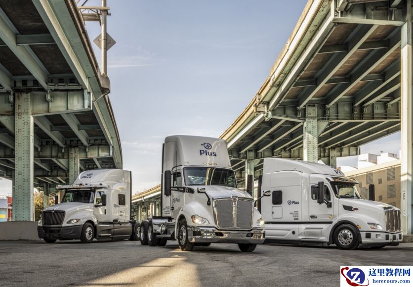 2 亿美元融资到账，智加科技加速全球商业化部署