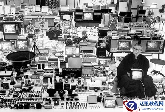 松下成立摄影学校,倾力培养摄影人才