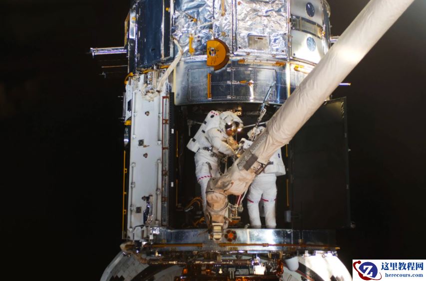 残疾人士也能当宇航员，而且某些方面更有优势？