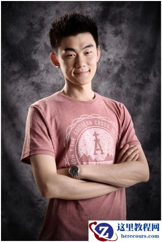 索尼青年摄影师张天航:抓住宠物决定性瞬间