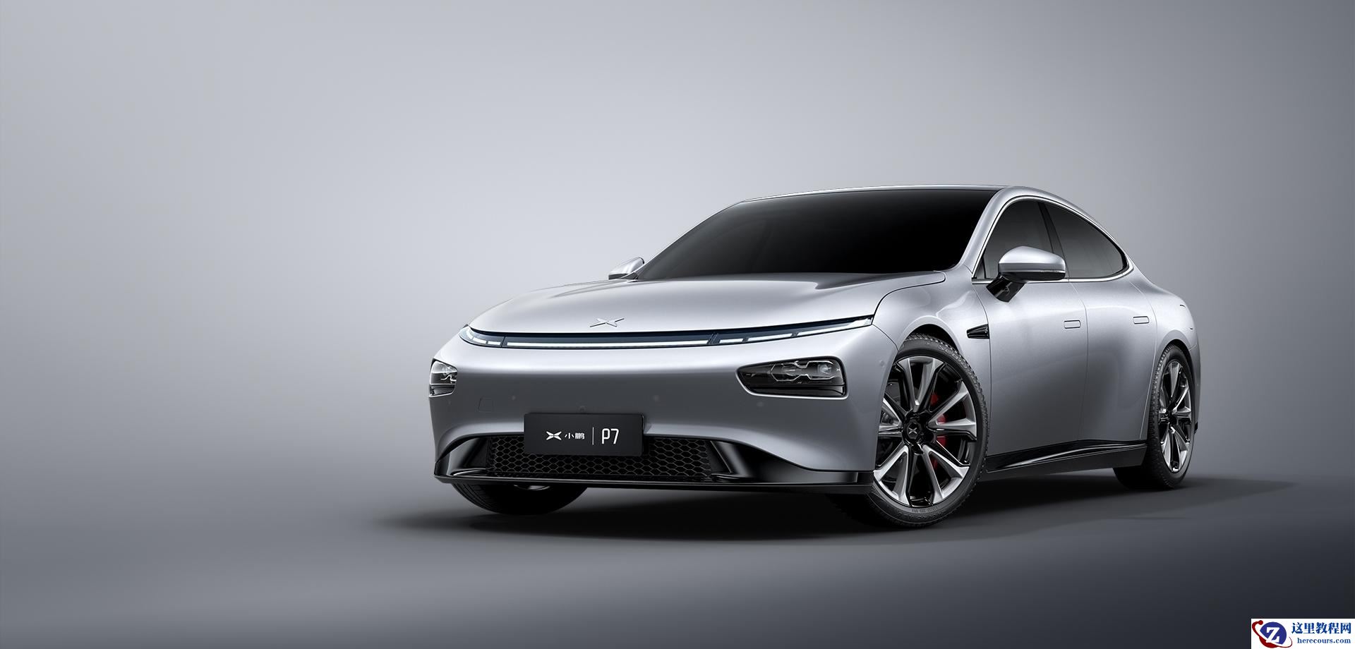 单车型交付突破2万台，小鹏做对了什么？