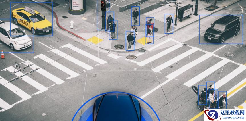 车路协同，中国自动驾驶的超车机会