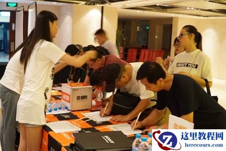 "微视界"索尼动态影像体验站登陆魔都