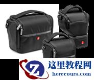 曼富图出品:Advanced系列2015摄影包