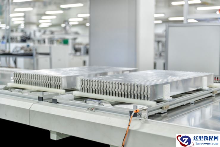 电池子公司或将单独上市，比亚迪最早下半年对外销售电池